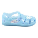 Children's sandals Frozen Blue - 26