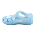 Children's sandals Frozen Blue - 26