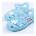 Children's sandals Frozen Blue - 25