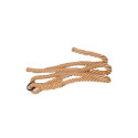 Climbing/battle rope POKORNY SITE 32mm, length 6m