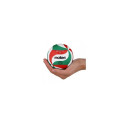 Volleyball ball souvenir MOLTEN V1M300, synth. leather size 1