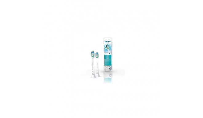 Philips Philips ProResults Standard sonic toothbrush heads HX9022/10