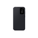 Samsung - Galaxy S23 FE Smart View Cover Black