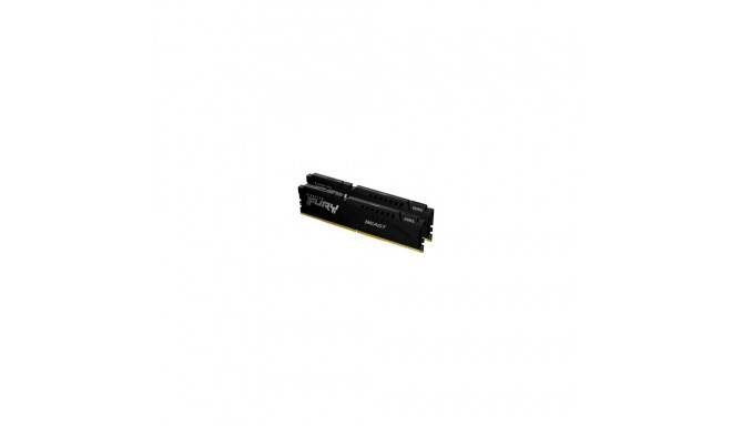 Kingston MEMORY DIMM 32GB DDR5-5600/KIT2 KF560C36BBEK2-32