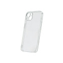 iLike Apple iPhone 12 / 12 Pro 6,1 Slim case 2 mm Transparent
