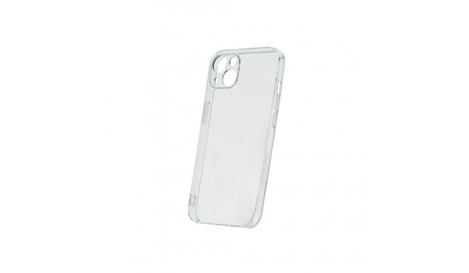 iLike Apple iPhone 12 / 12 Pro 6,1 Slim case 2 mm Transparent