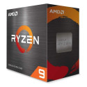 AMD CPU||Desktop|Ryzen 9|5900X|Vermeer|3700 MHz|Cores 12|64MB|Socket SAM4|105 Watts|BOX|100-10000006