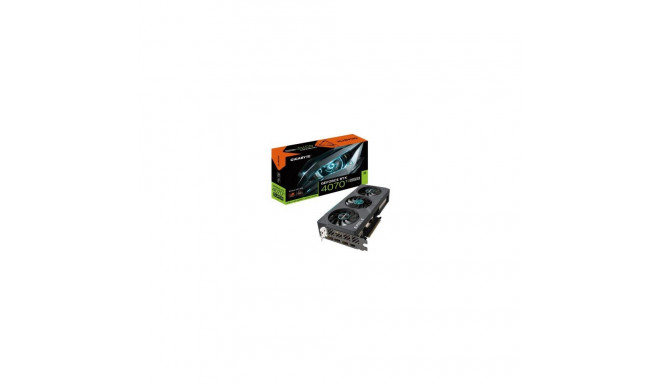 Gigabyte Graphics Card||NVIDIA GeForce RTX 4070 Ti SUPER|16 GB|GDDR6X|256 bit|PCIE 4.0 16x|GPU 2640 