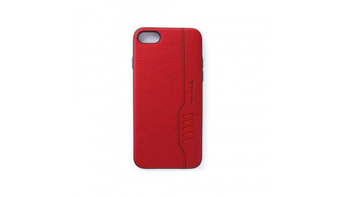 Evelatus Apple iPhone 7/8 Shooter Red