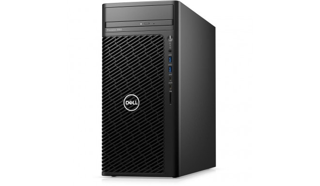Dell PC||Precision|3660|Business|Tower|CPU Core i7|i7-13700|2100 MHz|RAM 32GB|DDR5|4400 MHz|SSD 1TB|