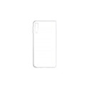 GreenGo kaitseümbris Samsung A7 2018 TPU Ultra Slim 0.3mm, läbipaistev