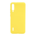 Evelatus kaitseümbris Xiaomi Mi A3 Soft Silicone, kollane