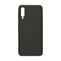 Evelatus kaitseümbris Xiaomi Mi A3 Soft Silicone, must