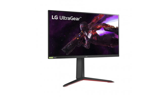 LG MONITOR LCD 27" IPS/27GP850P-B