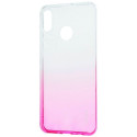 Evelatus kaitseümbris Huawei P Smart 2019 Gradient TPU, rose red