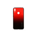 Evelatus kaitseümbris Huawei Y7 2019 Gradient Glass 5 Passion