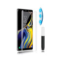 Evelatus kaitseklaas Samsung Galaxy Note 9 N960 2.5D Full Cover Japan Glue Glass Anti-Static