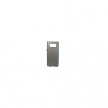 Mercury Samsung Galaxy Note 8 N950 Soft Feeling Jelly case Black