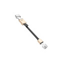 Hoco Universal UPM06 Triple reader micro usb zelts