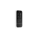 Ajax Wireless keypad with touch screen (White)