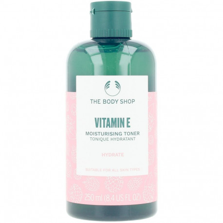 The Body Shop niisutav toonik Vitamin E 250ml