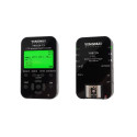 Controller + Flash Trigger Yongnuo YN622C-KIT for Canon