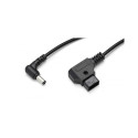 Newell D-Tap power cable for Pravaha