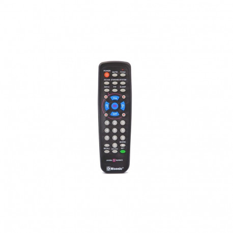 Msonic MBC415K Universālais tālvadības TV pults