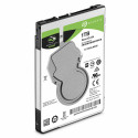 Seagate Barracuda 1TB 2,5"