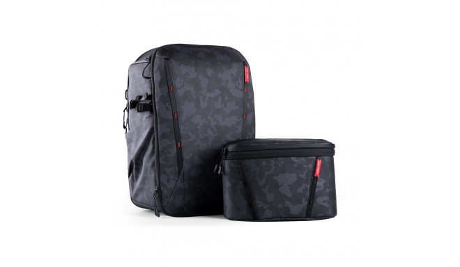 PGYTECH OneMo 2 Backpack 25L (Grey Camo)