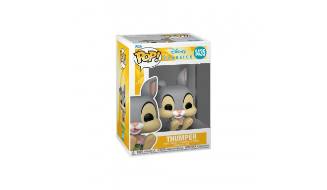 FUNKO POP! Vinyl: Фигурка: Bambi - Thumper