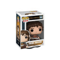 FUNKO POP! Vinyl Figure: Lord of the Rings - Frodo Baggins (w/ Chase)