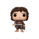 FUNKO POP! Vinyl Figure: Lord of the Rings - Frodo Baggins (w/ Chase)