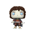 FUNKO POP! Vinyl: Фигурка: Lord of the Rings - Frodo Baggins (w/ Chase)