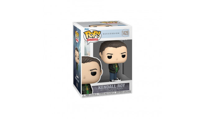 FUNKO POP! Vinyl figuur: Succession - Kendall Roy