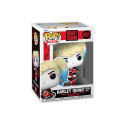 FUNKO POP! Vinyl figuur: DC - Harley Quinn with bat