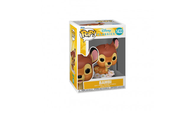 FUNKO POP! Vinyl: Фигурка: Bambi - Bambi