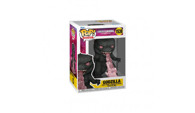 FUNKO POP! Vinyl: Фигурка: Godzilla x Kong - Godzilla