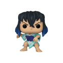 FUNKO POP! Vinyl: Фигурка: Demon Slayer - Inosuke Hashibira