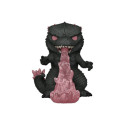 FUNKO POP! Vinyl: Фигурка: Godzilla x Kong - Godzilla