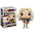 FUNKO POP! Vinyl Figure: Stranger Things - Eleven (Eggos) w/Chase