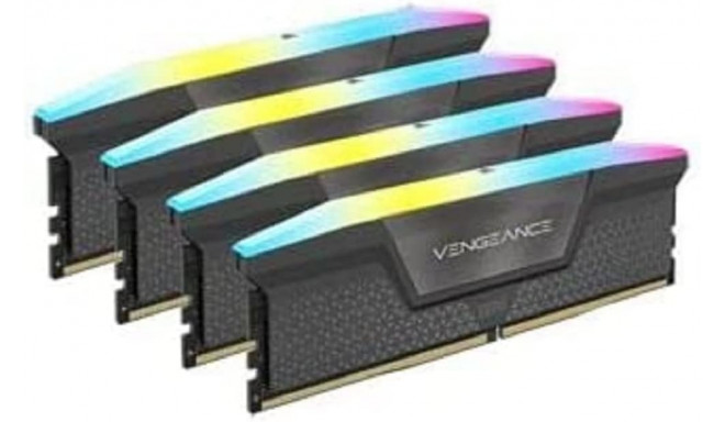 Corsair DDR5 64GB 5600 - CL - 36 - Quad-Kit - DIMM, CMH64GX5M4B5600Z36, Vengeance , EXPO, Quad-Kit b