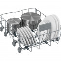 BEKO BDIS38120Q, dishwasher (45 cm)