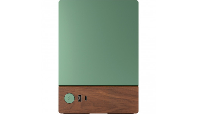 Terra                     (mint/holz)