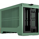 Fractal Design Terra, tower case (mint/brown)