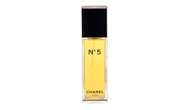 Chanel No.5 Eau de Toilette (100ml)