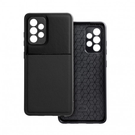 Case for Samsung A55 5G Noble black