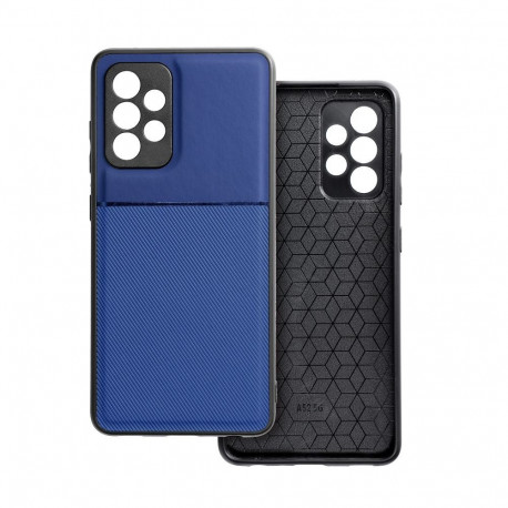 Case for Samsung A55 5G Noble blue