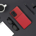 Kaitseümbris Noble Samsung Galaxy A35 5G, punane