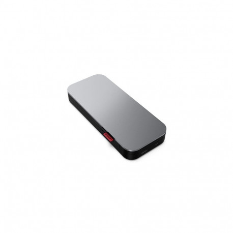 Lenovo Go Lithium-Ion (Li-Ion) 20000 mAh must, hall